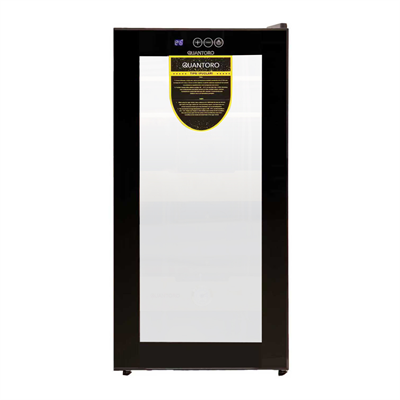 Elektronik Puro Dolabı QCC-49