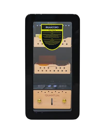 Elektronik Puro Dolabı QCC-26B