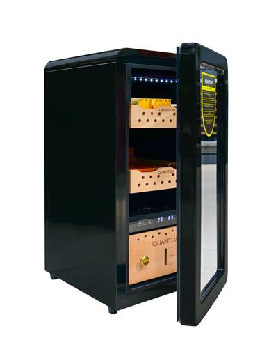 Elektronik Puro Dolabı QCC-26B