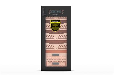 Elektronik Puro Dolabı QCC-29