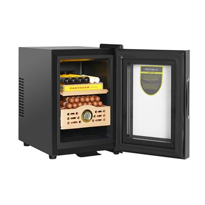 Elektronik Puro Dolabı QCC-41