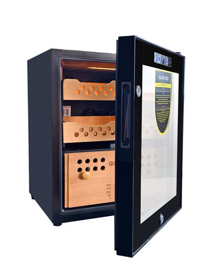 Elektronik Puro Dolabı QCC-3B