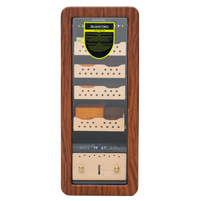 Elektronik Puro Dolabı QCC-63A