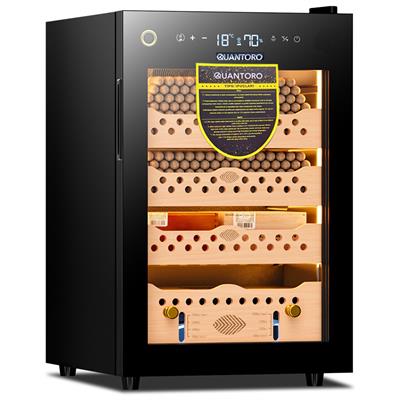 Elektronik Puro Dolabı QCC-60