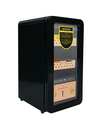 Elektronik Puro Dolabı QCC-26B