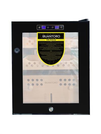 Elektronik Puro Dolabı QCC-3B