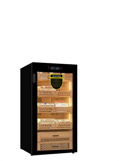 Elektronik Puro Dolabı QCC-29