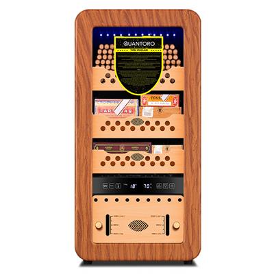Elektronik Puro Dolabı QCC-26A