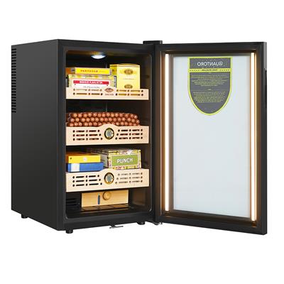 Elektronik Puro Dolabı QCC-10