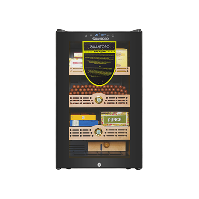 Elektronik Puro Dolabı QCC-10