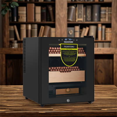 Elektronik Puro Dolabı QCC-18