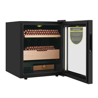 Elektronik Puro Dolabı QCC-18