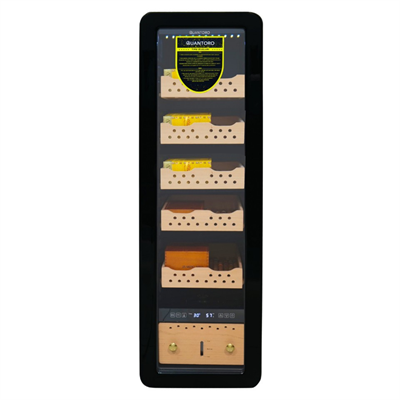Elektronik Puro Dolabı QCC-20B