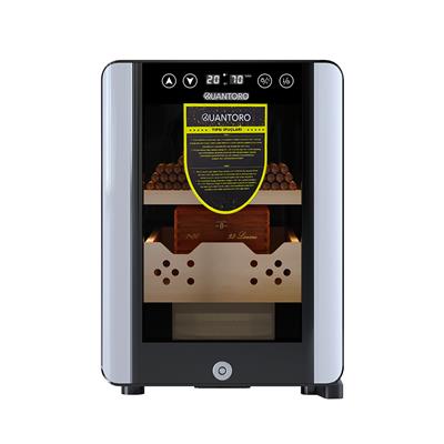 Elektronik Puro Dolabı QCC-38