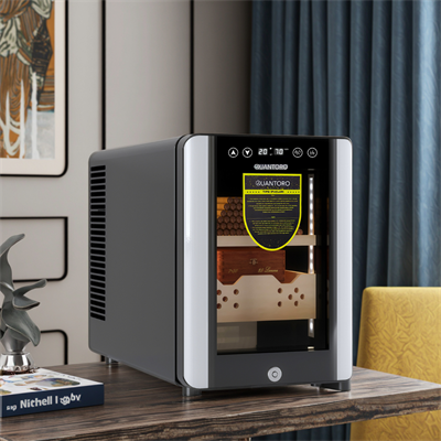 Elektronik Puro Dolabı QCC-38