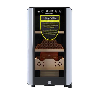 Elektronik Puro Dolabı QCC-39