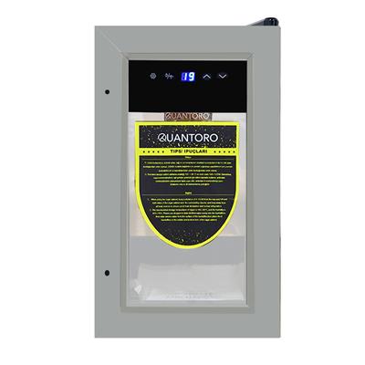 Elektronik Puro Dolabı QCC-51B