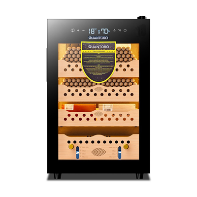 Elektronik Puro Dolabı QCC-60C