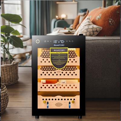 Elektronik Puro Dolabı QCC-60C