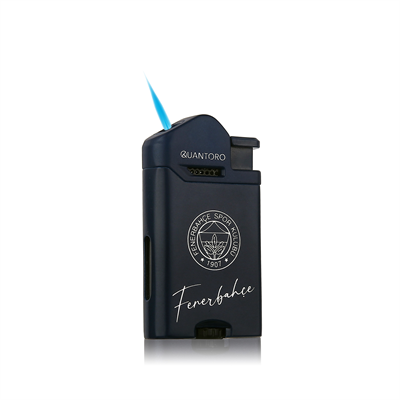 Fenerbahçe Metal Jet Taraftar Çakmak FB-3