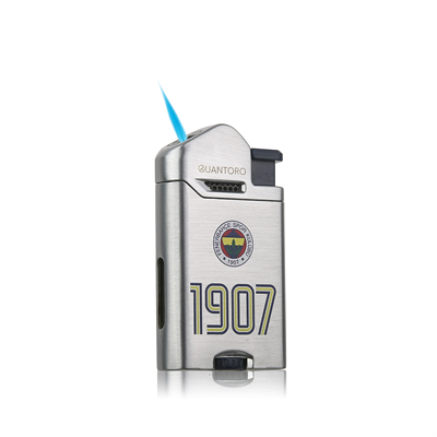 Fenerbahçe Metal Jet Taraftar Çakmak FB-3