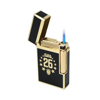 Galatasaray Lisanslı Premium Puro Çakmağı DP-26
