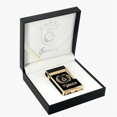 Galatasaray Lisanslı Premium Puro Çakmağı DP-09