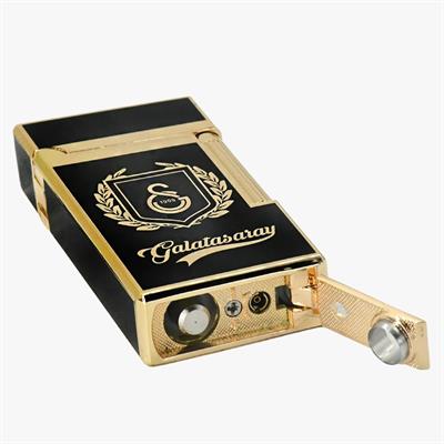 Galatasaray Lisanslı Premium Puro Çakmağı DP-09