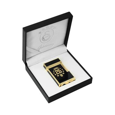 Galatasaray Lisanslı Premium Puro Çakmağı DP-26