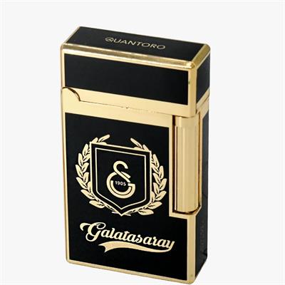 Galatasaray Lisanslı Premium Puro Çakmağı DP-09