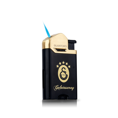 Galatasaray Metal Jet Taraftar Çakmak GS-3