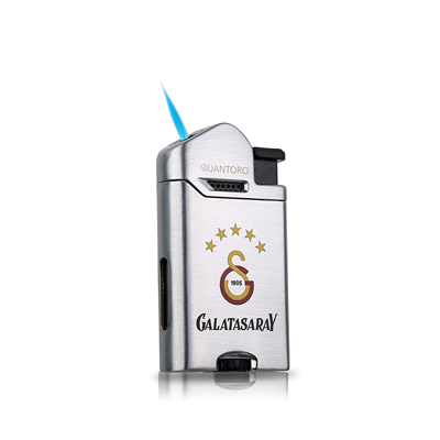 Galatasaray Metal Jet Taraftar Çakmak GS-3