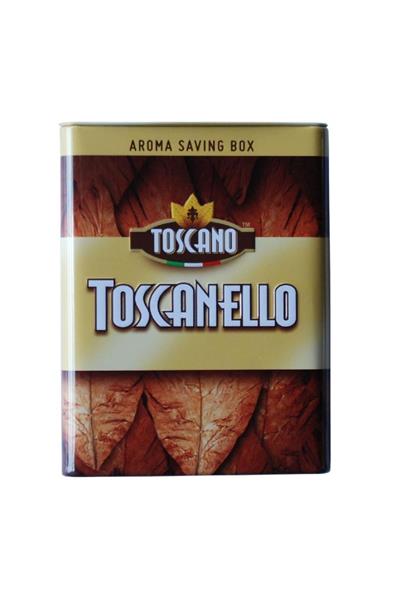 Metal Toscanello Kılıfı T03