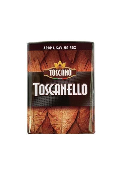 Metal Toscanello Kılıfı T04