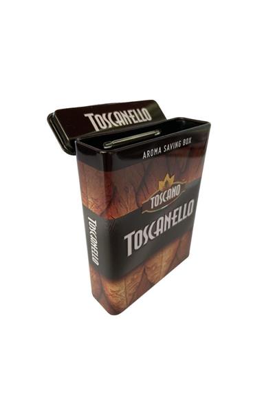 Metal Toscanello Kılıfı T04