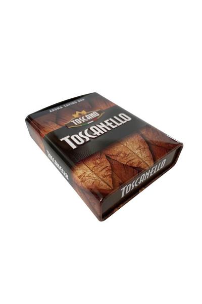 Metal Toscanello Kılıfı T04