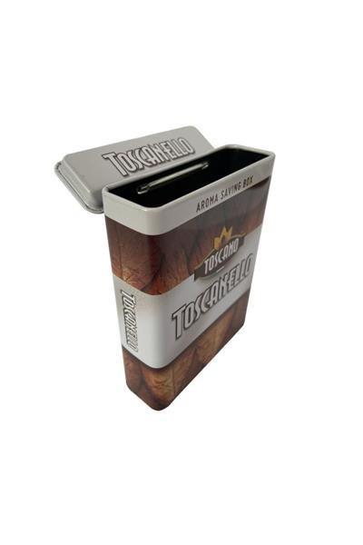 Metal Toscanello Kılıfı T05