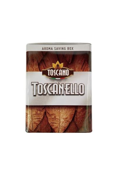 Metal Toscanello Kılıfı T05