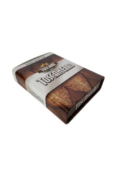Metal Toscanello Kılıfı T05