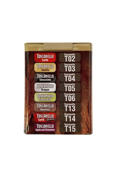Metal Toscanello Kılıfı T13