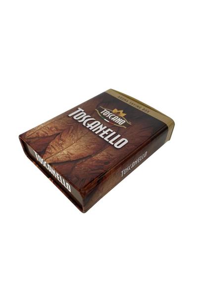 Metal Toscanello Kılıfı T13