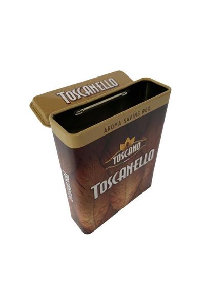Metal Toscanello Kılıfı T13