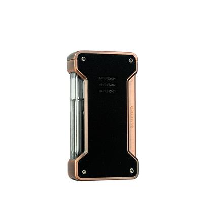 Quantoro 05-45 Single Jet Alev Puro Delicili Puro Çakmağı/Copper