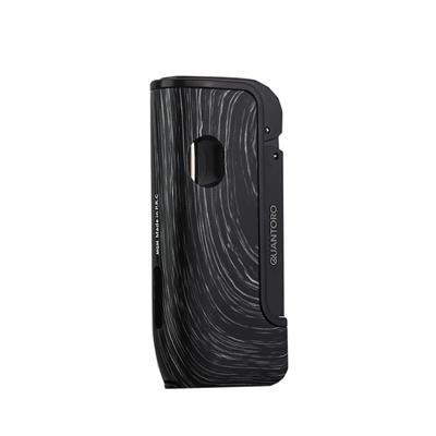 Quantoro 05-58 Puro Delicili Jet Alev Puro Çakmağı/Black Wood