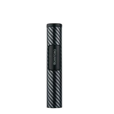 Quantoro 05-66 Jet Alev Kalem Çakmak/Carbon