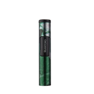 Quantoro 05-66 Jet Alev Kalem Çakmak/Cloud Green