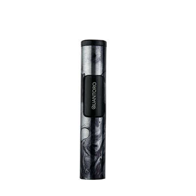 Quantoro 05-66 Jet Alev Kalem Çakmak/Cloud Black