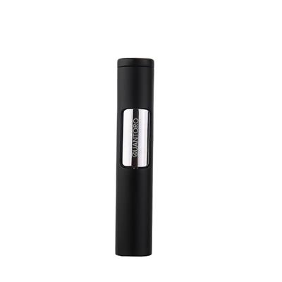 Quantoro 05-66 Jet Alev Kalem Çakmak/Matte
