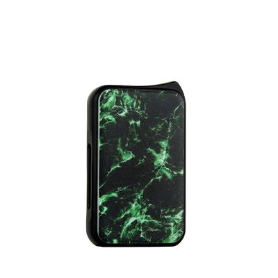 Quantoro 05-33 Delicili 1 Jet Alev Puro Çakmağı Green Marble