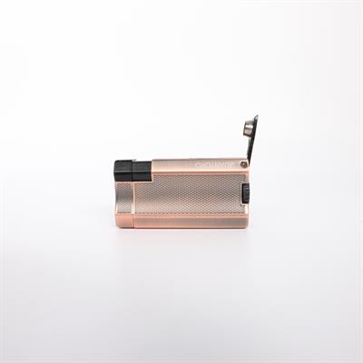 Quantoro  Delicili Çift Jet Alevli Puro Çakmağı MGM 04-2 Copper